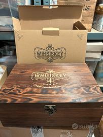 Kit per Whisky Wisiskey