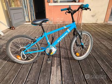 Mountain bike per bambini 