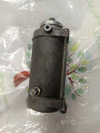 motorino di avviamento kavasaki kle 500