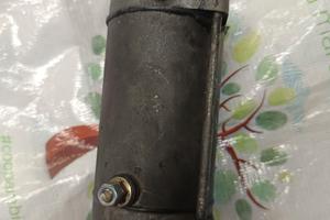 motorino di avviamento kavasaki kle 500