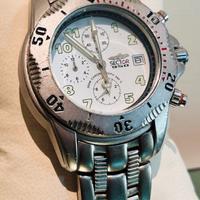 Orologio da uomo Sector 950 cronografo in titanio