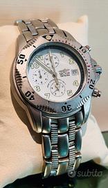 Orologio da uomo Sector 950 cronografo in titanio