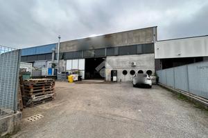 CAPANNONE A CAPRIANO DEL COLLE