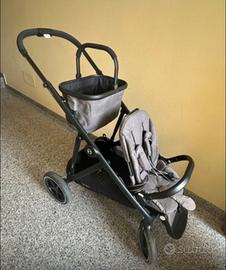 Cybex gazelle S