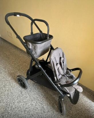 Cybex gazelle S