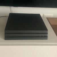 Ps4 pro