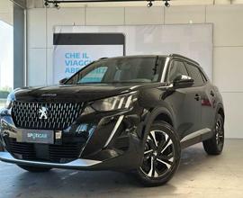 Peugeot 2008 PureTech 130 S&S GT