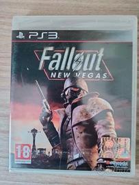 Fallout New Vegas PS3 sealed