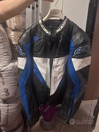 giacca da moto