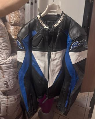giacca da moto