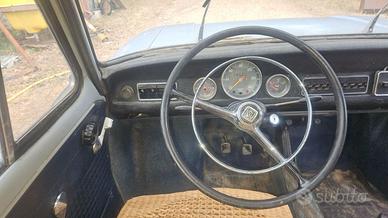 NSU AUDI PRINZ L
