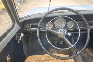 NSU AUDI PRINZ L
