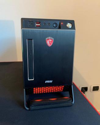 COMPUTER MSI NIGHTBLADE X2