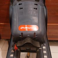 Polysport Circle seggiolino x bambini 