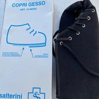 Scarpa coprigesso