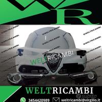Alfa romeo stelvio x ricambi auto