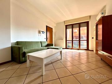 Appartamento di 55 m² con 2 locali a Milano