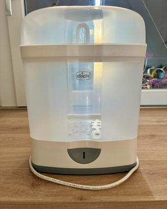 Sterilizza biberon Chicco