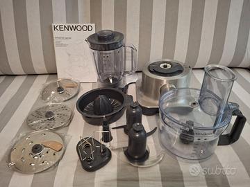 Robot da cucina Kenwood