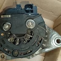 Alternatore Iveco Daily 90Ah