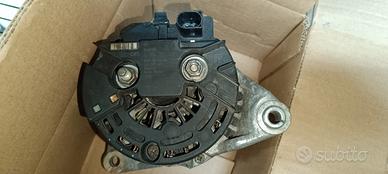 Alternatore Iveco Daily 90Ah