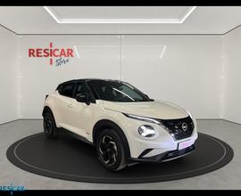 NISSAN Juke 1.6 hev N-Connecta