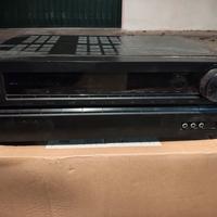 Onkyo HT-390 più casse
