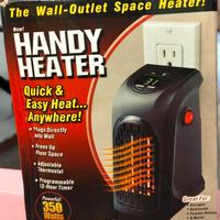 Stufa elettrica portatile 