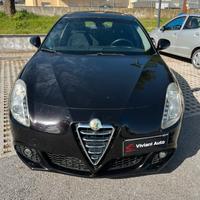Alfa Romeo Giulietta 1.6 JTDm 105 CV