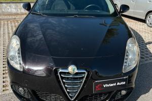 Alfa Romeo Giulietta 1.6 JTDm 105 CV
