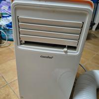 Condizionatore portatile comfee