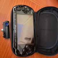 PSP console portatile