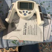 Omron Body Fat Monitor misuratore massa corporea