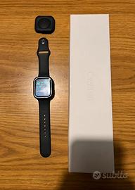 Apple Watch Serie 7 GPS 45mm + cinturini omaggio