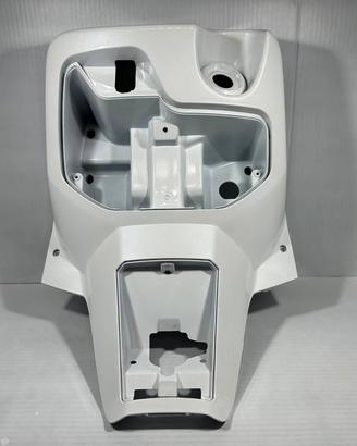 Kymco Scudo Interno Like