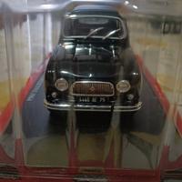 Renault 4L Parisienne - 1966 da Collezione 124