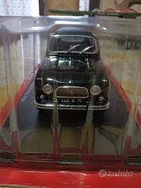 Renault 4L Parisienne - 1966 da Collezione 124