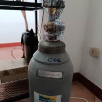 Bombola CO2 