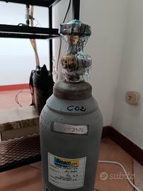 Bombola CO2 