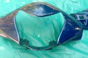 coprimanubrio faro anteriore HONDA SH 300