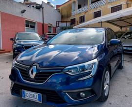 Renault Megane Mégane 1.5 dCi 115 CV Euro 6