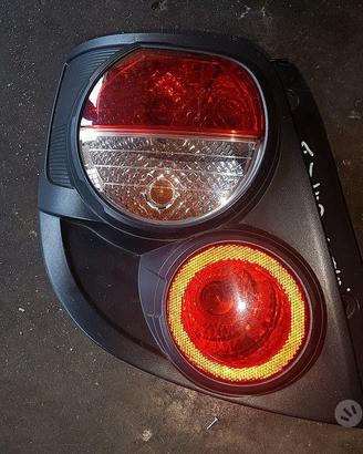 Faro - Stop Posteriore Sinistro Per Chevrolet Aveo