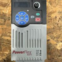 Inverter Allen Bradley 1,1 Kw (1,5 Hp) Ac Drive