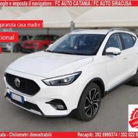 MG Zs - 2024 1.5 Vti-tech 106cv Luxury.