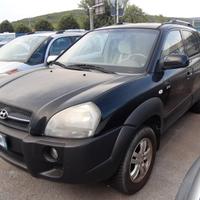 Hyundai Tucson 2.0 CRDi 4X4 Dynamic NONMARCIANTE