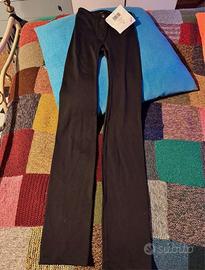 Leggings push-up Calzedonia neri