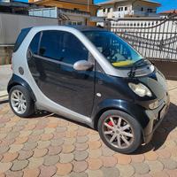 smart 800 diesel