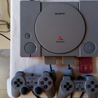 Playstation la prima del 1994