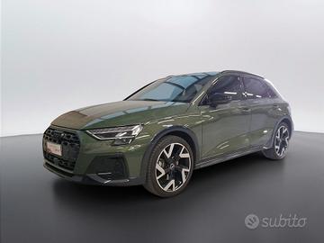 Audi A3 allstreet 35 1.5 tfsi mhev Identity Contra