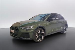 Audi A3 allstreet 35 1.5 tfsi mhev Identity Contra